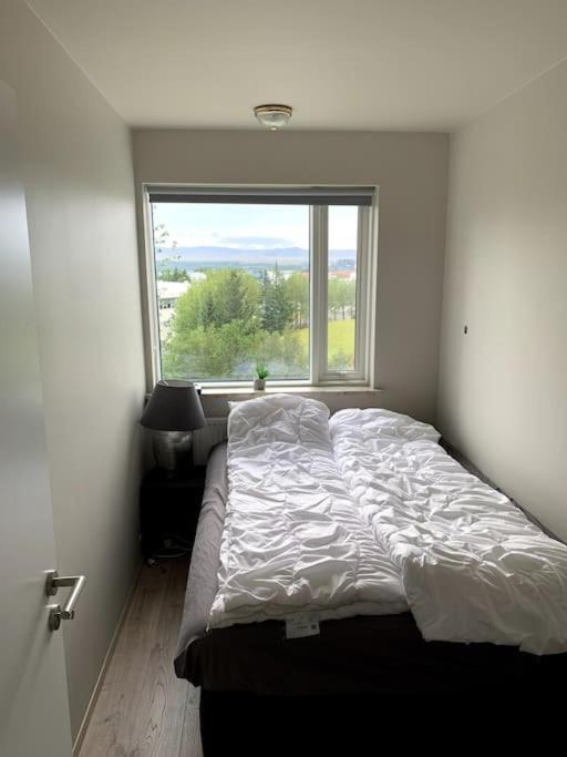 Apartment With A Great View Reykjavík Exterior foto