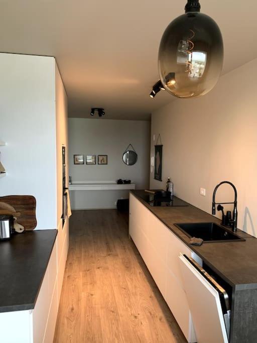 Apartment With A Great View Reykjavík Exterior foto